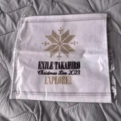 2026年最新】ExILE takahiro タオルの人気アイテム - メルカリ