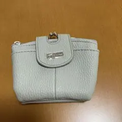 新品未使用　 B-Three ノベルティ　コインケース