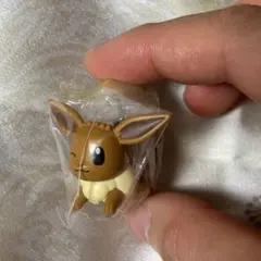イーブイ つまんでつなげてマスコットのサムネイル