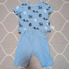 UNIQLO パジャマ ねないこだれだ サイズ90