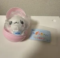 しずくちゃん ふわふわぬいぐるみ ガチャガチャ みるみるちゃん