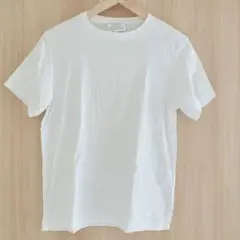 ANTIPAST ホワイト半袖Tシャツ　サイズ2のサムネイル