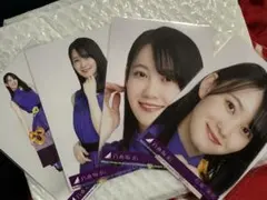 乃木坂46 松尾美佑 生写真 コンプ まとめ売り ② - メルカリ