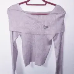 INGNI 長袖 トップス