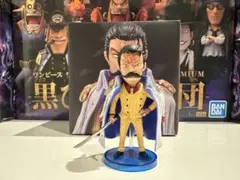 ワンピース フィギュア センゴク 海軍 YZ ガレージキット ワーコレ