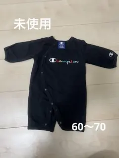 チャンピオン　ベビーロンパース　【未使用】
