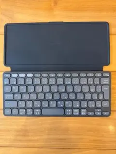 logicool Keys-To-Go 2 Bluetoothキーボード