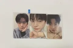 2026年最新】nct wish ユウシ steadyの人気アイテム - メルカリ