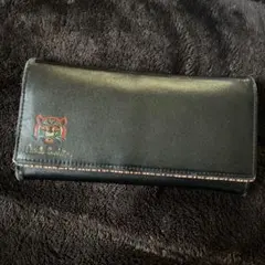 Paul Smith ブラック 長財布