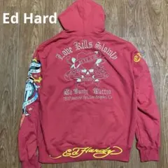 2026年最新】ed hardy パーカーの人気アイテム - メルカリ