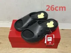 New Balance RCVRY Slide リカバリーサンダル 26cmのサムネイル