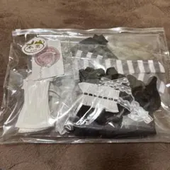 ディーラー様製　MDD 1/4 服