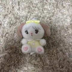 mikko ムース ぬいぐるみ2