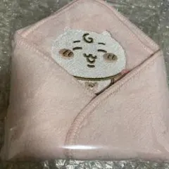 新品　Chiikawa Baby おくるみなハンドタオル ちいかわ
