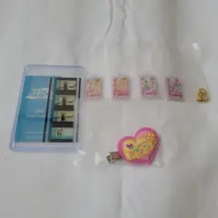アイカツ 有栖川おとめ セット
