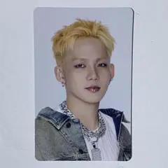 treasure トレジャー HYUN SUK ヒョンソク FC ペンコン