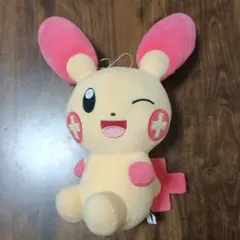 プラスル ぬいぐるみ ポケモンセンター 2017 - メルカリ
