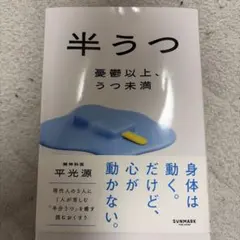 半うつ 平光源 SUNMARK