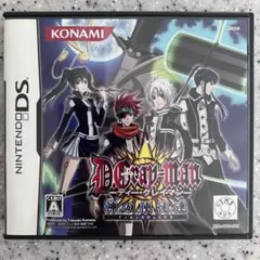 D.Gray-man 〜神の使徒達〜