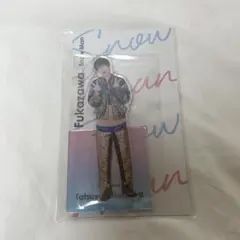 アクスタfest SnowMan 深澤辰哉 アクスタ