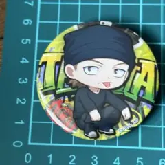 呪術廻戦 アートコースター 猪野琢真 150枚セット 呪術廻戦 猪野琢真 アートコースター 100枚セット