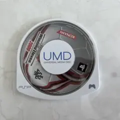 Winning Eleven 2002 UMD