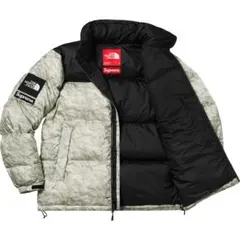 Supreme x The North Face 紙ヌプシ Sサイズのサムネイル