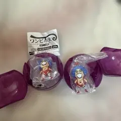 ワンピの実　第十二海戦　エンポリオ・イワンコフ