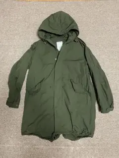 2025年最新】YAECA LIKE WEAR モッズコートの人気アイテム - メルカリ