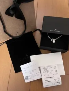 シルバー925 ネックレス