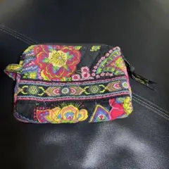 K*i様 ヴェラブラッドリー　ポーチ