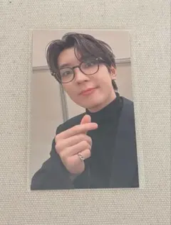 セブチ ウォヌ HEAVEN 特典 トレカ SEVENTEEN