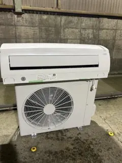 KS　富士通 nocriaAS-R40K-W 室内機室外機リモコンセット KS様専用 富士通 nocriaAS-R40K-W 室内機室外機リモコンセット - メルカリ