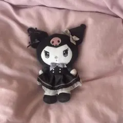クロミ ぬいぐるみ