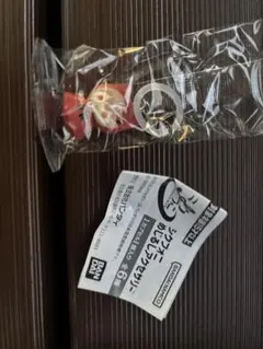 シクフォニ 目印キーホルダー