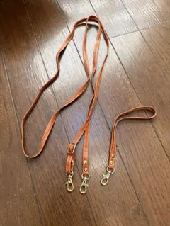 スマホショルダーストラップセット