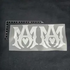 アイロンプリントシート ホワイト