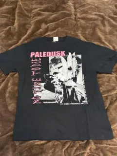 Paledusk Tシャツ4枚セット（Lサイズ） Paledusk Tシャツ4枚セット（Lサイズ） - メルカリ