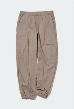 ユニクロ　イージーカーゴパンツ　XS