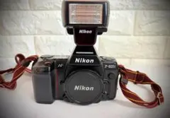 2025年最新】Nikon f80の人気アイテム - メルカリ