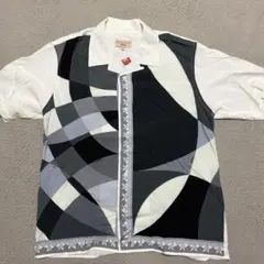 21ss Supreme Emilio Pucci S/S Shirt Mのサムネイル