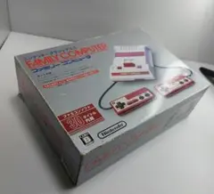 FC ニンテンドークラシックミニファミリーコンピュータ 中古 箱説付