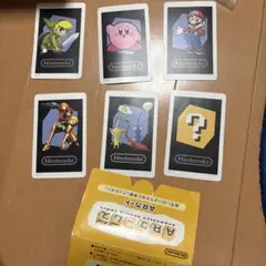 【3DS】3DS用　ARカード 7枚セット