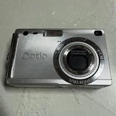 ジャンク PENTAX Optio RS1500 - メルカリ