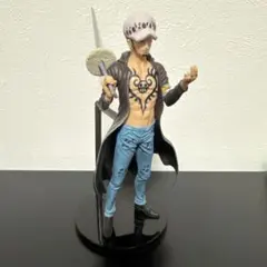 トラファルガー・ロー フィギュア
