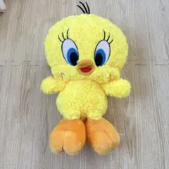 2025年最新】トゥイーティーぬいぐるみの人気アイテム - メルカリ