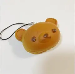 リラックマ　スクイーズ パン