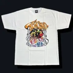 7SM1 giant メキシコ製　2003 エアロスミス　Tシャツ　古着 7SM1 giant メキシコ製 2003 エアロスミス Tシャツ 古着 7SM1