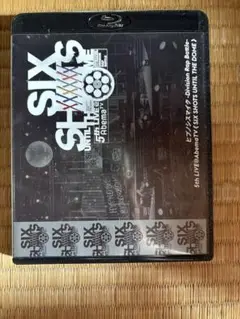 ヒプノシスマイク Division Rap Battle 5th LIVE