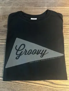 グルービーカラーズ　Tシャツ　160㎝のサムネイル
